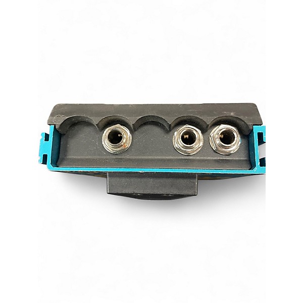 Used BOSS AB2 2 Way Selector Pedal