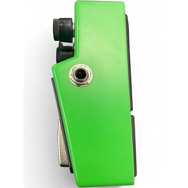 Used Ibanez TS9 Tube Screamer Distortion Effect Pedal