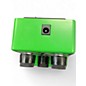 Used Ibanez TS9 Tube Screamer Distortion Effect Pedal