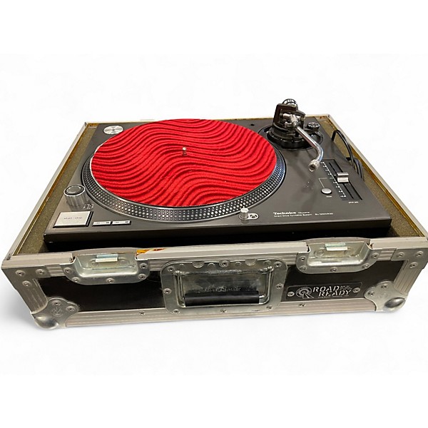 Used Technics SL1200MK3D Turntable