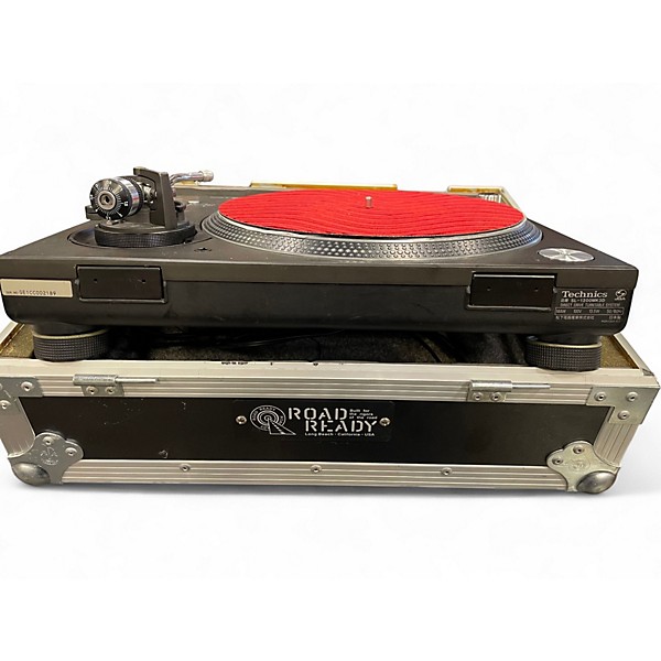 Used Technics SL1200MK3D Turntable