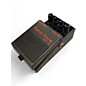 Used BOSS MT2 Metal Zone Distortion Effect Pedal