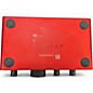 Used Focusrite Scarlett Solo Audio Interface