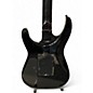 Used Jackson JS34 DINKY Silverburst Solid Body Electric Guitar