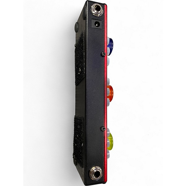 Used Donner Alpha Force Effect Processor
