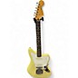 Used Fender PLAYER II JAGUAR HIALEAH YELLOW Solid Body Electric Guitar thumbnail