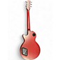 Used Gibson Les Paul Traditional Pro V Wine Red Solid Body Electric Guitar