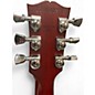 Used Gibson Les Paul Traditional Pro V Wine Red Solid Body Electric Guitar