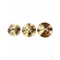 Used 2025 SABIAN Multiple AA MAX CHIME SET Cymbal thumbnail