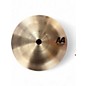 Used 2025 SABIAN Multiple AA MAX CHIME SET Cymbal