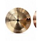 Used 2025 SABIAN Multiple AA MAX CHIME SET Cymbal