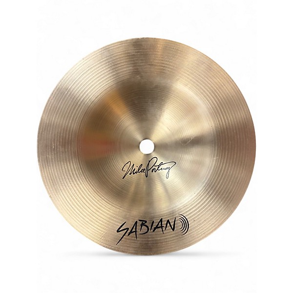 Used 2025 SABIAN Multiple AA MAX CHIME SET Cymbal