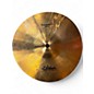 Used 2015 Zildjian 10in TRASHFORMER Cymbal thumbnail