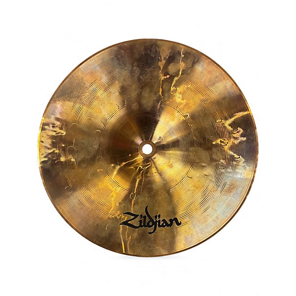 Used 2015 Zildjian 10in TRASHFORMER Cymbal