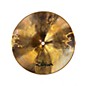 Used 2015 Zildjian 10in TRASHFORMER Cymbal