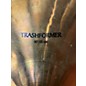 Used 2015 Zildjian 10in TRASHFORMER Cymbal