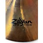 Used 2015 Zildjian 10in TRASHFORMER Cymbal