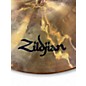 Used 2015 Zildjian 10in TRASHFORMER Cymbal