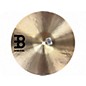 Used 2024 MEINL 10in Byzance Splash Regular Cymbal