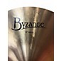 Used 2024 MEINL 10in Byzance Splash Regular Cymbal