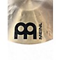 Used 2024 MEINL 10in Byzance Splash Regular Cymbal