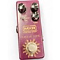 Used MXR Duke of Tone Effect Pedal thumbnail