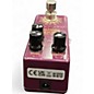 Used MXR Duke of Tone Effect Pedal