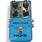Used NUX Mod Core Effect Pedal thumbnail