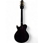 Used Greg Bennett Design by Samick RL5 Bourbon Burst Hollow Body Electric Guitar