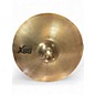 Used SABIAN 14in b8x thin crash Cymbal thumbnail