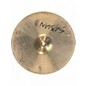 Used SABIAN 14in b8x thin crash Cymbal