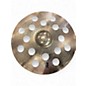 Used SABIAN 18in B8X OZONE Cymbal thumbnail