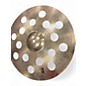 Used SABIAN 18in B8X OZONE Cymbal