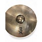 Used SABIAN 20in B8X RIDE Cymbal thumbnail
