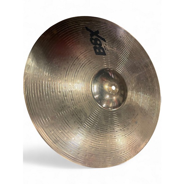 Used SABIAN 20in B8X RIDE Cymbal