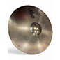 Used SABIAN 20in B8X RIDE Cymbal