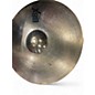 Used SABIAN 20in B8X RIDE Cymbal