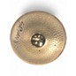 Used SABIAN 20in B8X RIDE Cymbal