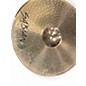 Used SABIAN 20in B8X RIDE Cymbal