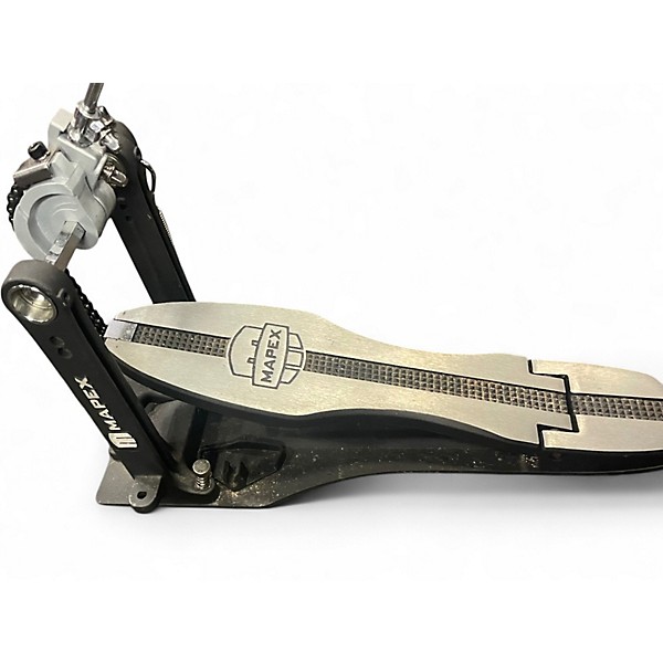 Used Mapex KICK PEDAL Single Bass Drum Pedal