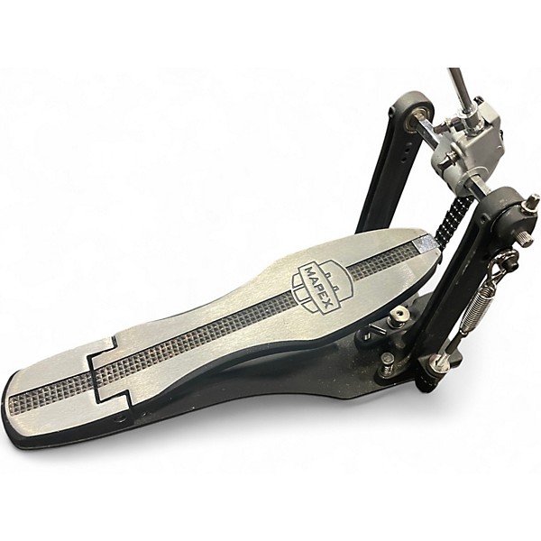 Used Mapex KICK PEDAL Single Bass Drum Pedal