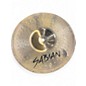 Used SABIAN 10in b8x splash Cymbal