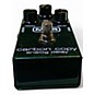 Used MXR Carbon Copy Effect Pedal
