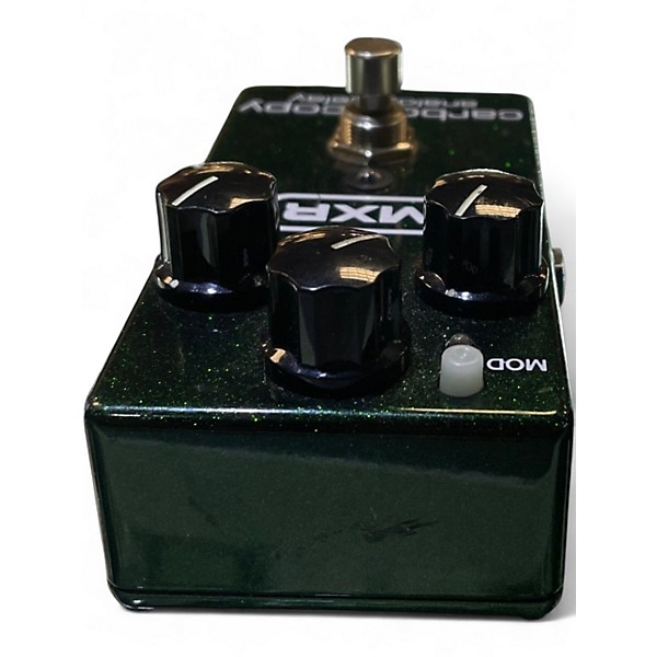 Used MXR Carbon Copy Effect Pedal