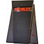 Used Morley Steve Vai Bad Horsie Wah Effect Pedal thumbnail