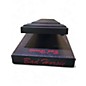 Used Morley Steve Vai Bad Horsie Wah Effect Pedal