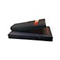 Used Morley Steve Vai Bad Horsie Wah Effect Pedal