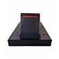 Used Morley Steve Vai Bad Horsie Wah Effect Pedal