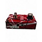Used MXR EVH90 Eddie Van Halen Phaser Effect Pedal