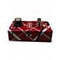 Used MXR EVH90 Eddie Van Halen Phaser Effect Pedal